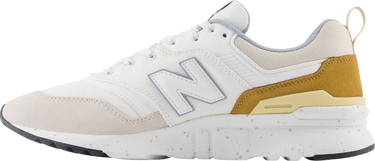 Tenisky a topánky New Balance 997 Biela | CM997HWF, 1