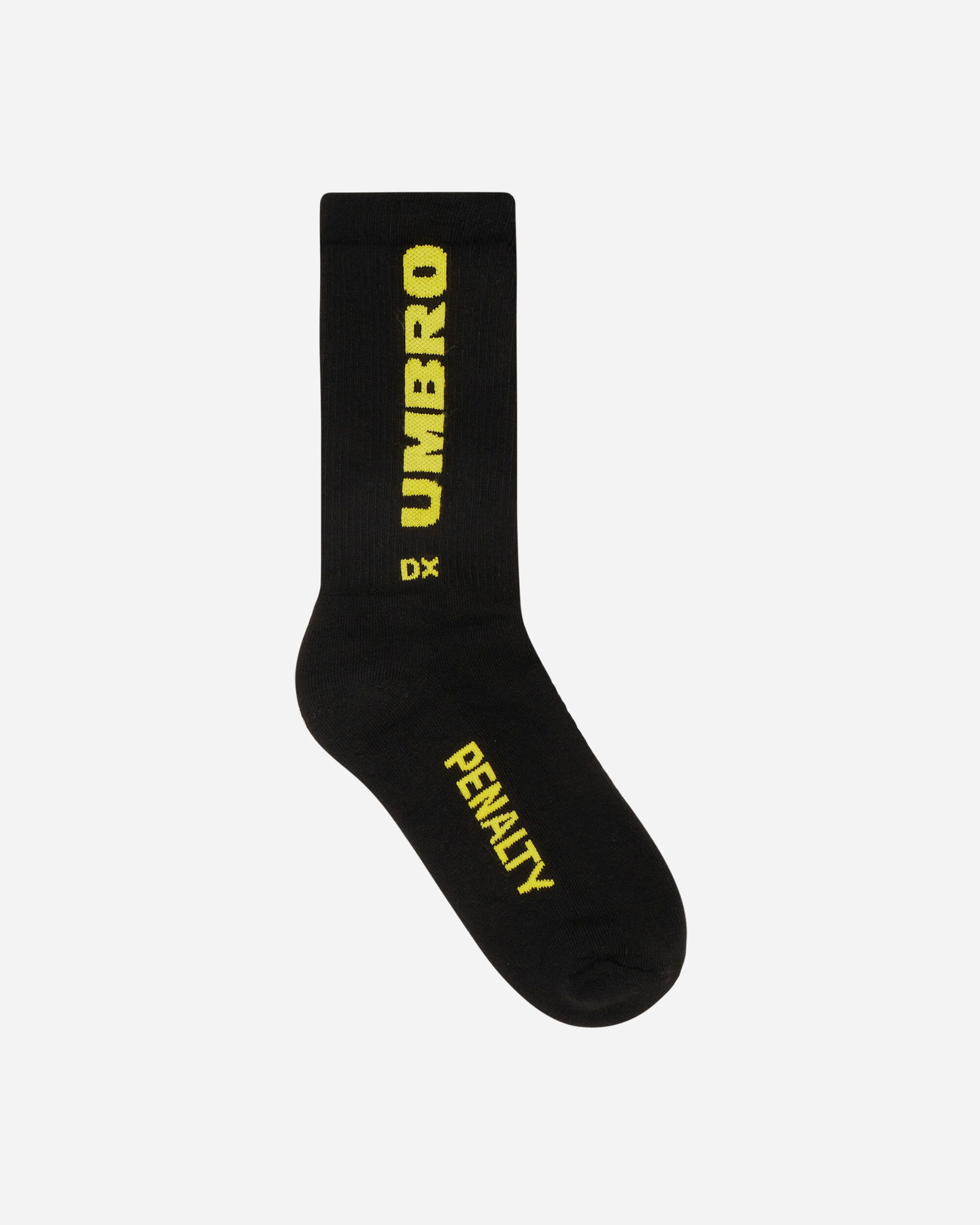 Ponožky Umbro Short Sport Socks Čierna | UBMW028FA17W BLK0001, 0