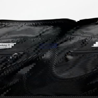 Športový vak adidas Originals Adidas Shopper Bag Čierna | JD5577, 3