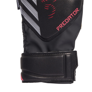 Rukavice adidas Originals Predator Match FS Junior Goalkeeper Gloves Čierna | jm6829, 2