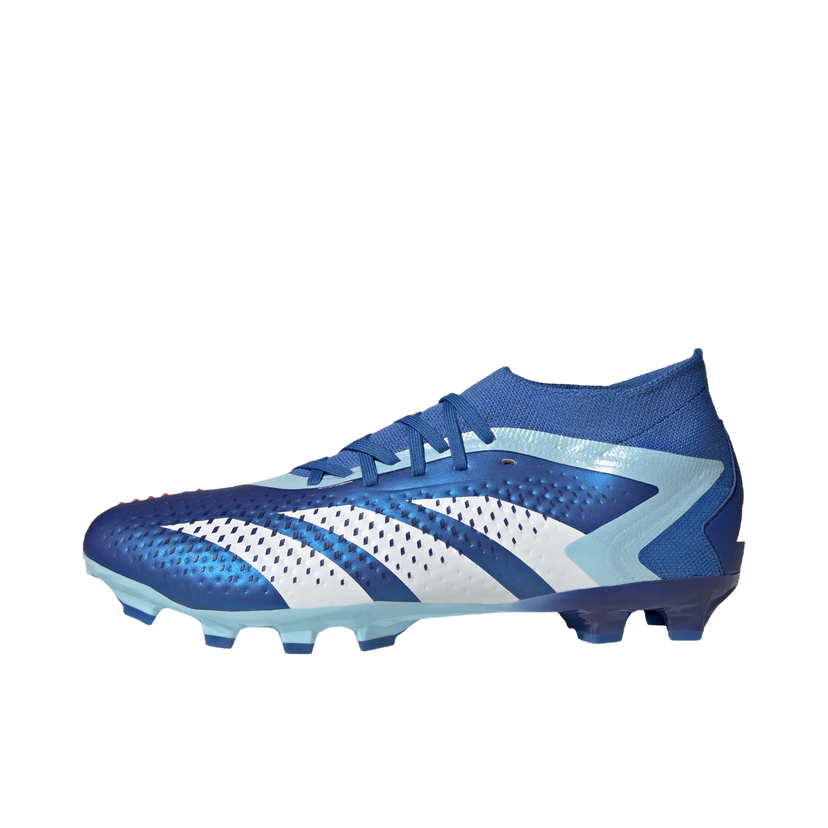Tenisky a topánky adidas Performance Predator Accuracy.2 MG Modrá | ie9485