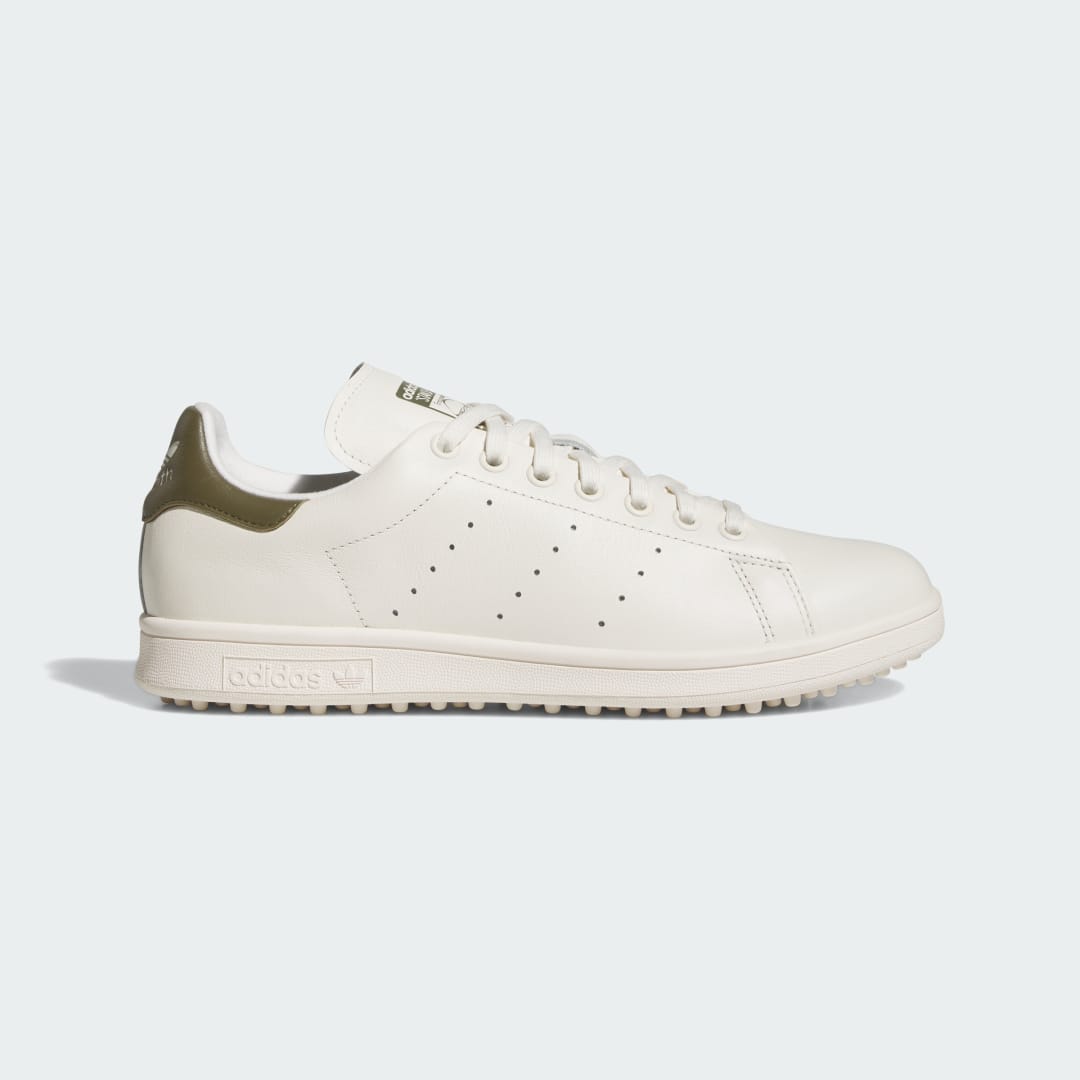 Tenisky a topánky adidas Originals Stan Smith Spikeless Golf Biela | JH6156, 0