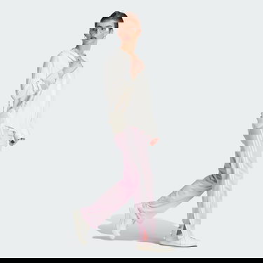 Tepláky adidas Originals Adicolor Classics Firebird Track Pants Ružová | IK6614, 5