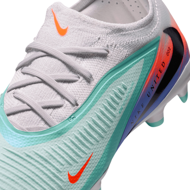 Tenisky a topánky Nike Phantom 6 Low Pro FG UNITED VENOMSKIN Rôznofarebný | ib2463-300, 5