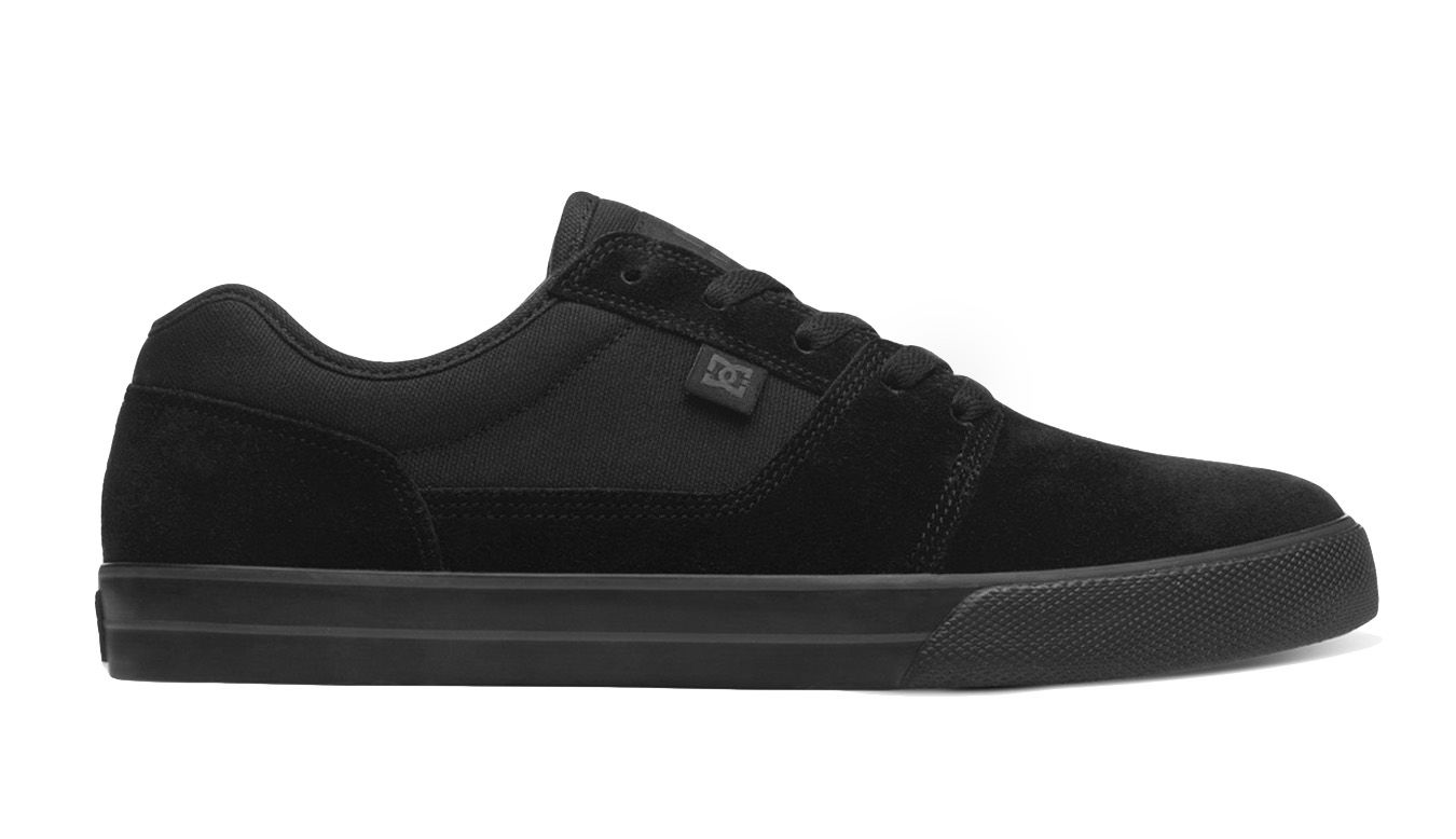 Tenisky a topánky DC Shoes Tonik Čierna | ADYS300660-BB2, 0