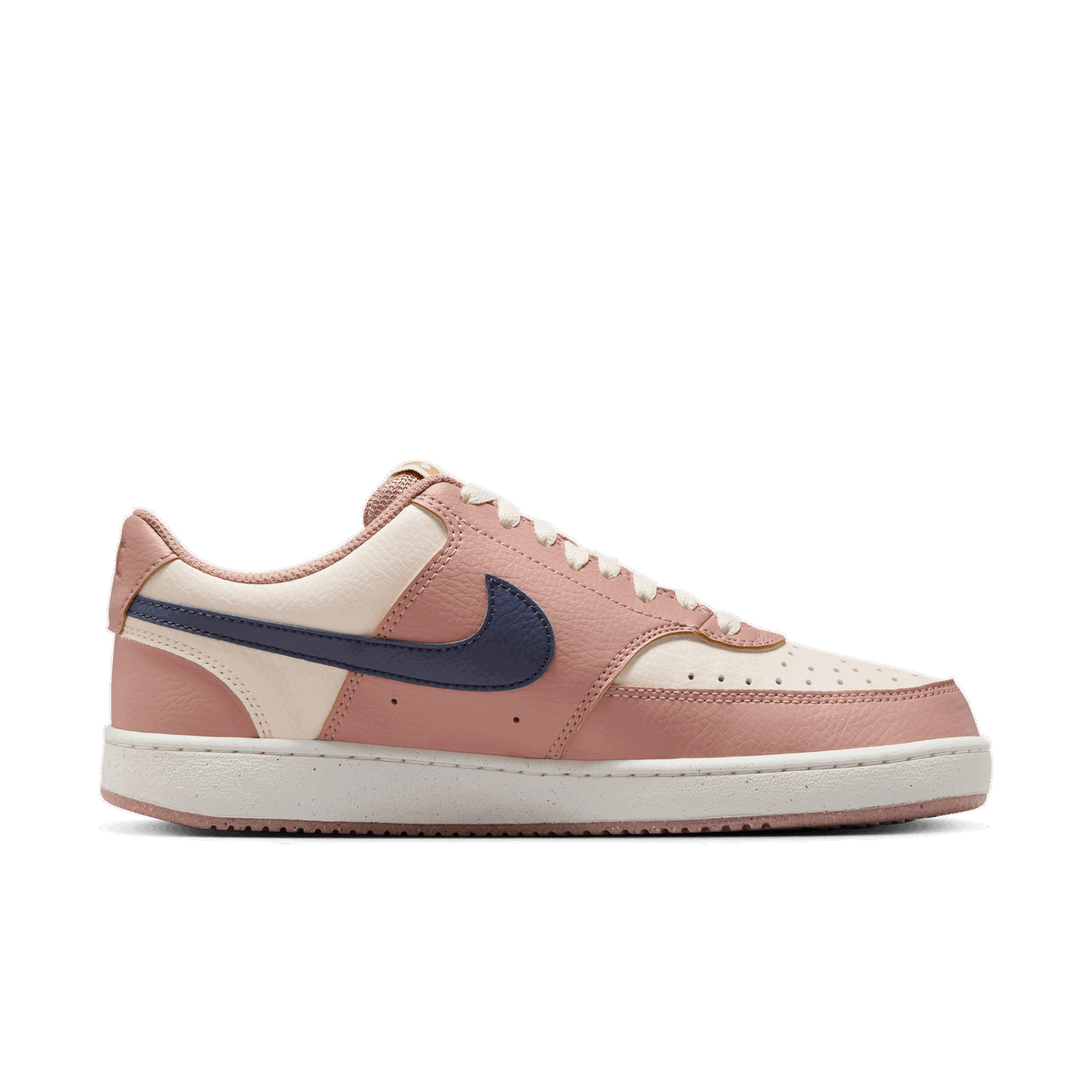 Tenisky a topánky Nike Court Vision Low Next Nature Ružová | DH3158-606, 1