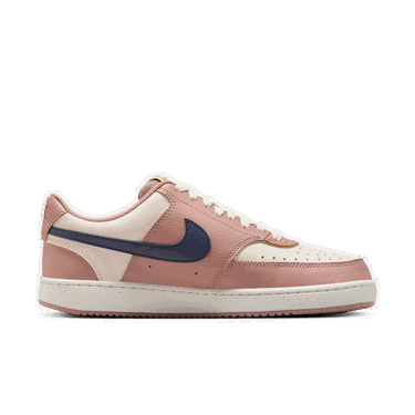 Tenisky a topánky Nike Court Vision Low Next Nature Ružová | DH3158-606, 1