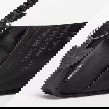 Kabelka adidas Originals Mini Airliner Bag Čierna | HD7049, 2