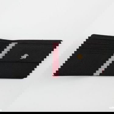 Peňaženka Herschel Supply CO. Roy C Čierna | 10766-00001, 2