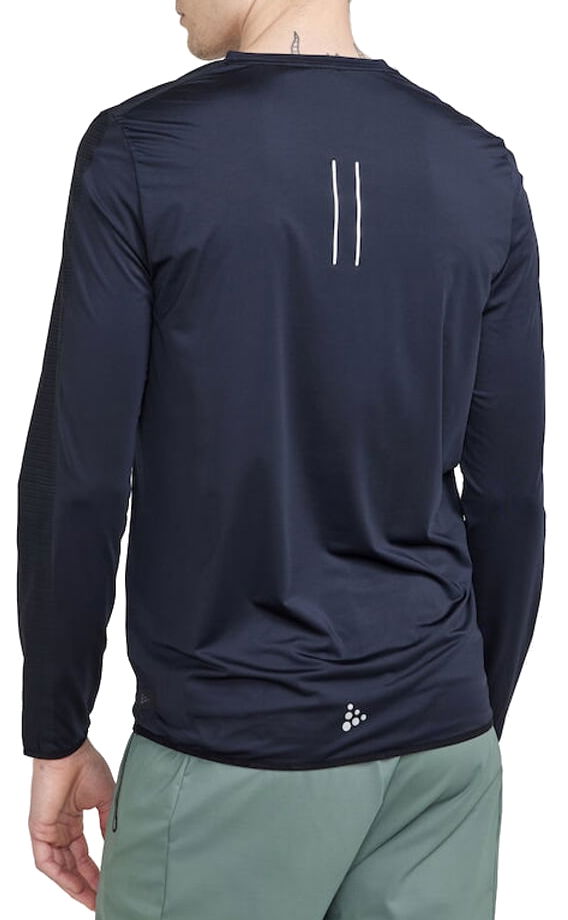 PRO Hypervent LS Wind Long Sleeve T-Shirt