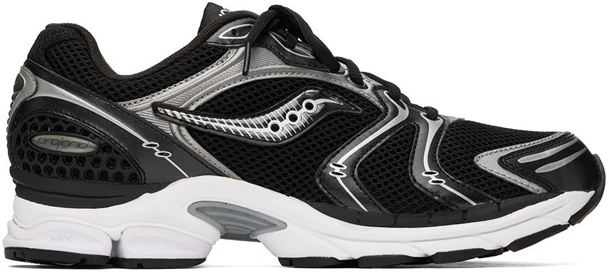Tenisky a topánky Saucony Progrid Triumph 4 Čierna | S70841-2, 0