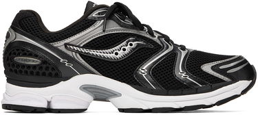 Tenisky a topánky Saucony Progrid Triumph 4 Čierna | S70841-2, 0
