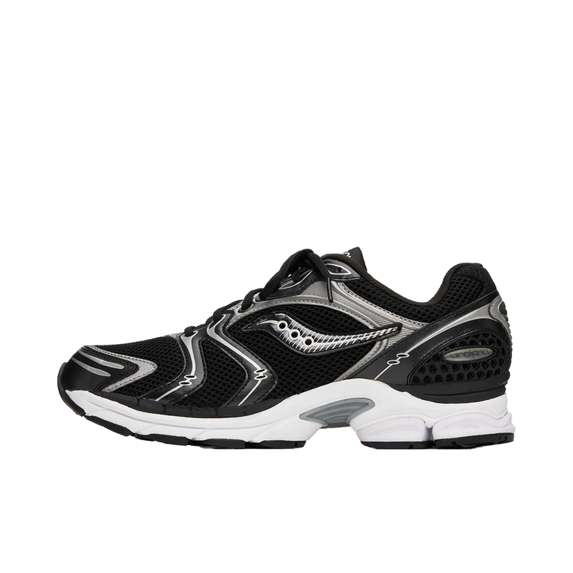 Tenisky a topánky Saucony Progrid Triumph 4 Čierna | S70841-2