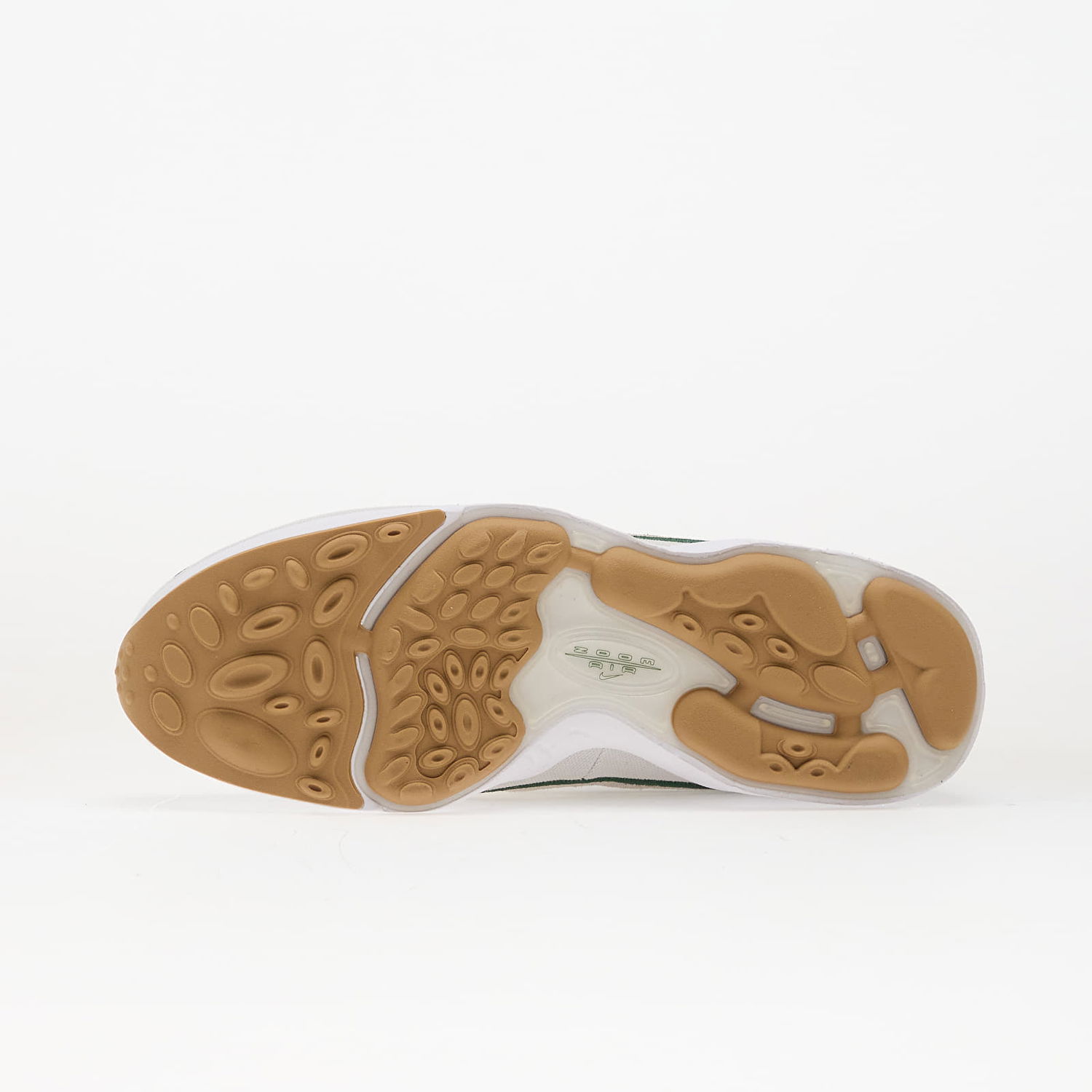 Tenisky a topánky Nike AIR ZOOM SPIRIDON Biela | IO1907-025, 1
