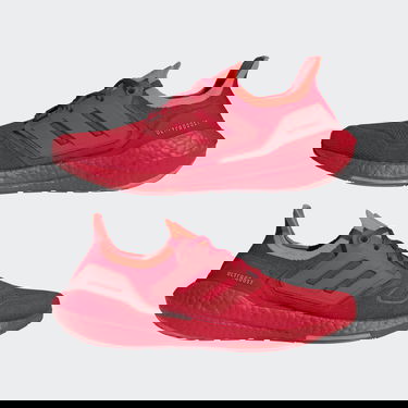 Tenisky a topánky adidas Performance ULTRABOOST 22 Červená | GX5462, 6