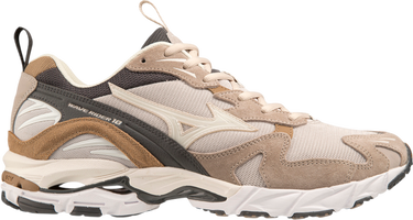 Tenisky a topánky Mizuno Wave Rider 10 Premium Rôznofarebný | d1ga2226-008, 0