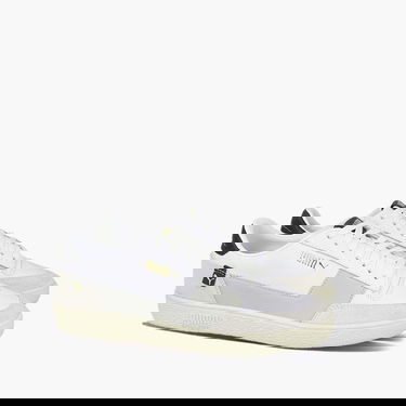 Tenisky a topánky Puma Ralph Sampson MC Biela | 37406601, 3