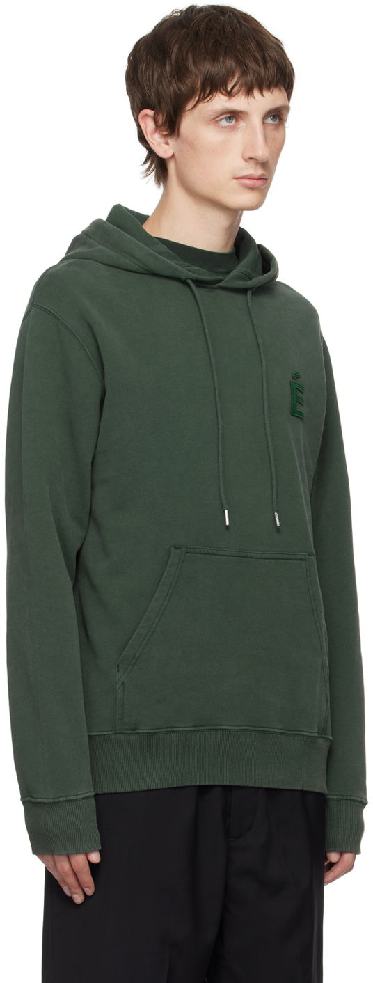 Études Klein Patch Hoodie