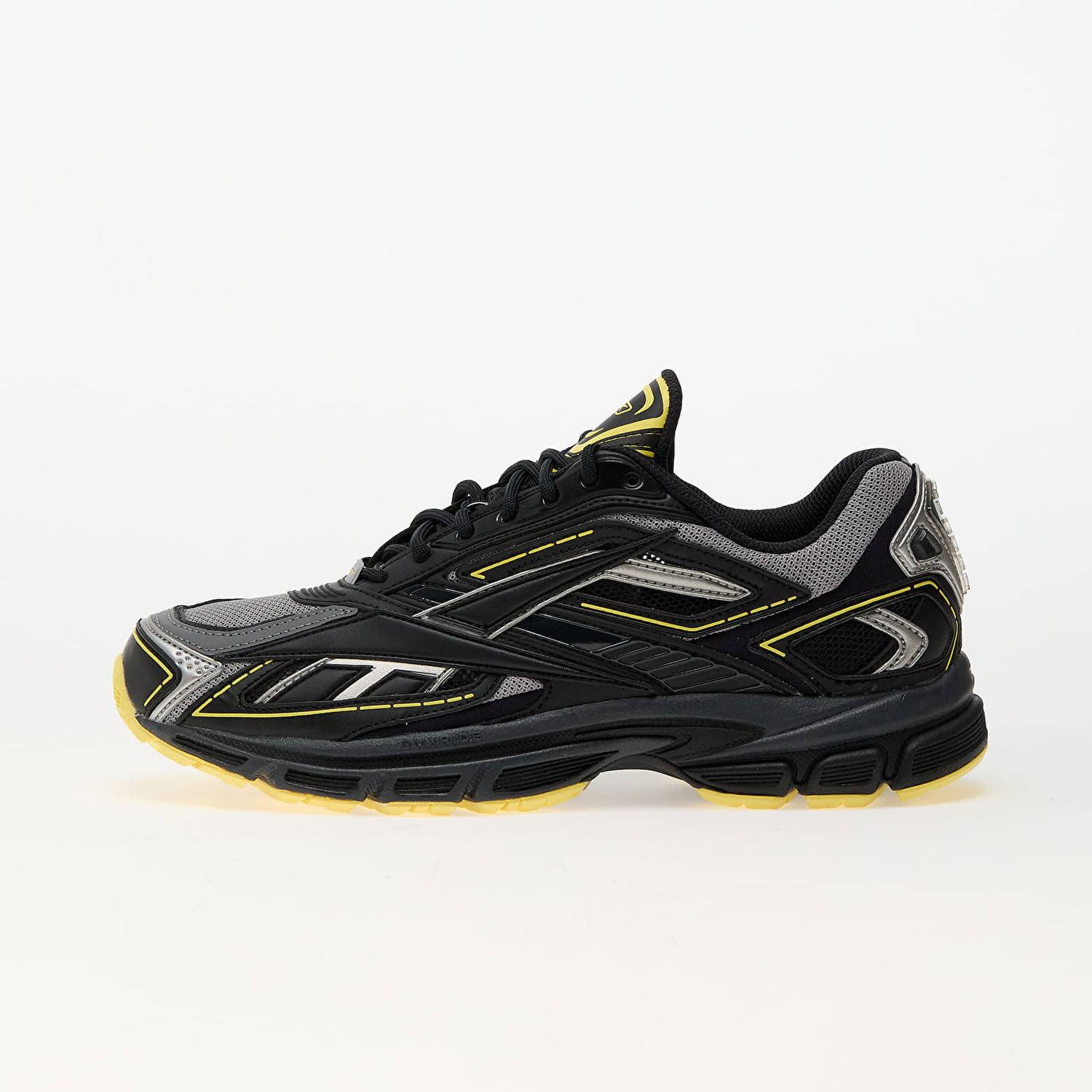 Tenisky a topánky Reebok Premier Road Ultra LTD Black Čierna | RMIA06BC99MAT0011019, 0