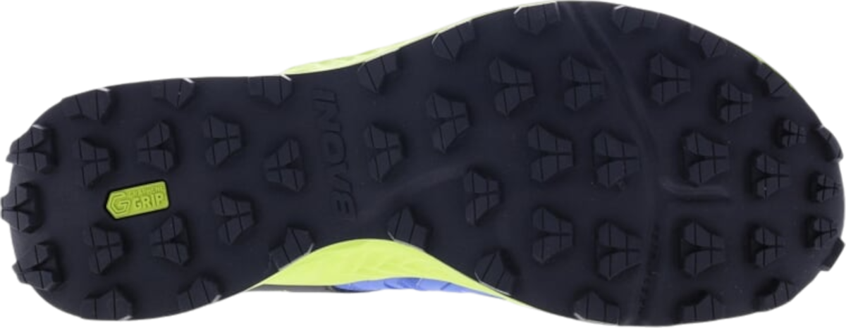 Tenisky a topánky inov-8 TrailTalon Modrá | 001275-blbklm-s-001, 1