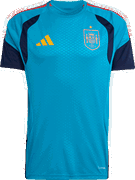 Spain Tiro 26 Training Shirt