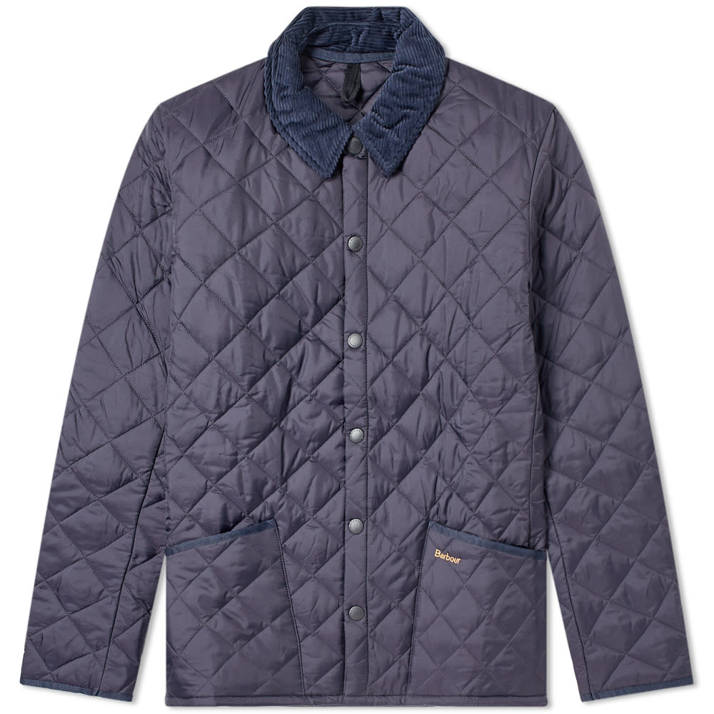 Heritage Liddesdale Quilt Jacket