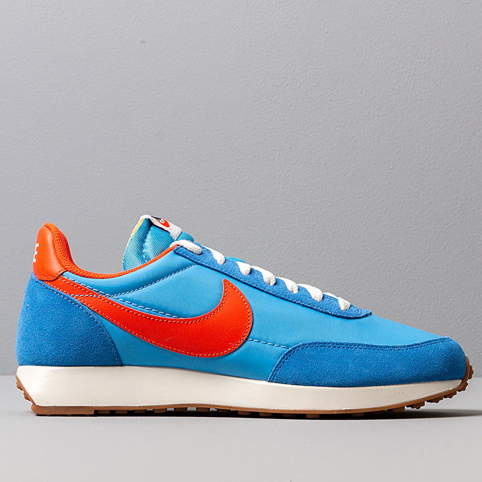 Tenisky a topánky Nike Air Tailwind 79 Modrá | 487754-408, 0