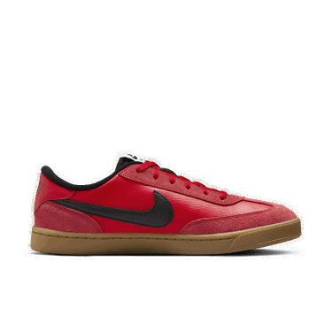 Tenisky a topánky Nike SB FC Classic Červená | 909096-600, 2