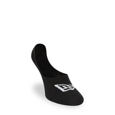 Ponožky New Era Flag Invisible Socks Čierna | 13113642, 1
