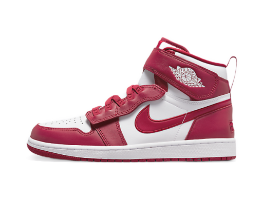 Tenisky a topánky Jordan Air Jordan 1 High FlyEase "Cardinal Red" Červená | CQ3835-601