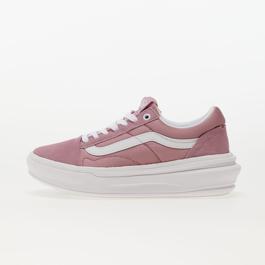 Tenisky a topánky Vans Old Skool Over Lilas Fialová | VN0A7Q5EBD51, 0
