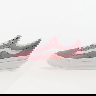 Tenisky a topánky Vans Old Skool Over Lilas Fialová | VN0A7Q5EBD51, 0
