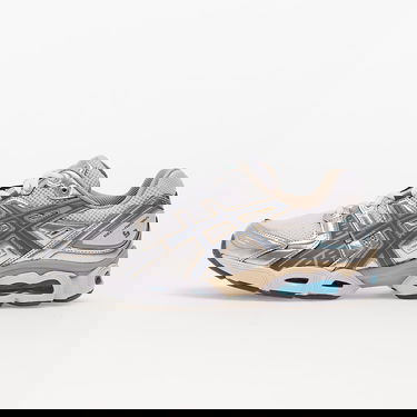 Tenisky a topánky Asics GEL-Nimbus 9 Šedá | 1201A424-102, 0