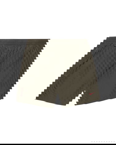 Šortky Nike Nike x NOCTA Cardinal Nylon Cargo Shorts Zelené | FN8194-325, 4