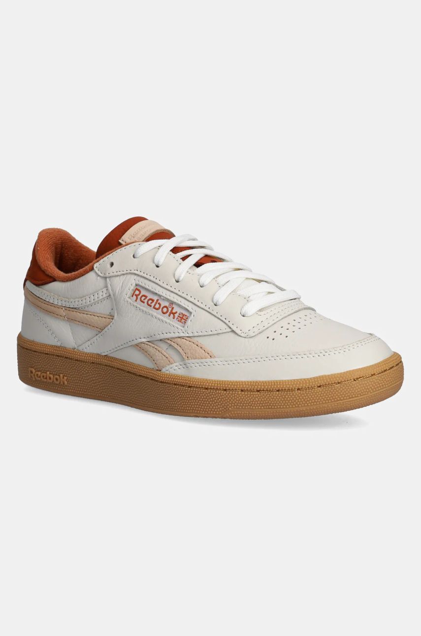 Tenisky a topánky Reebok Club C Revenge Vintage Biela | 100201194, 0
