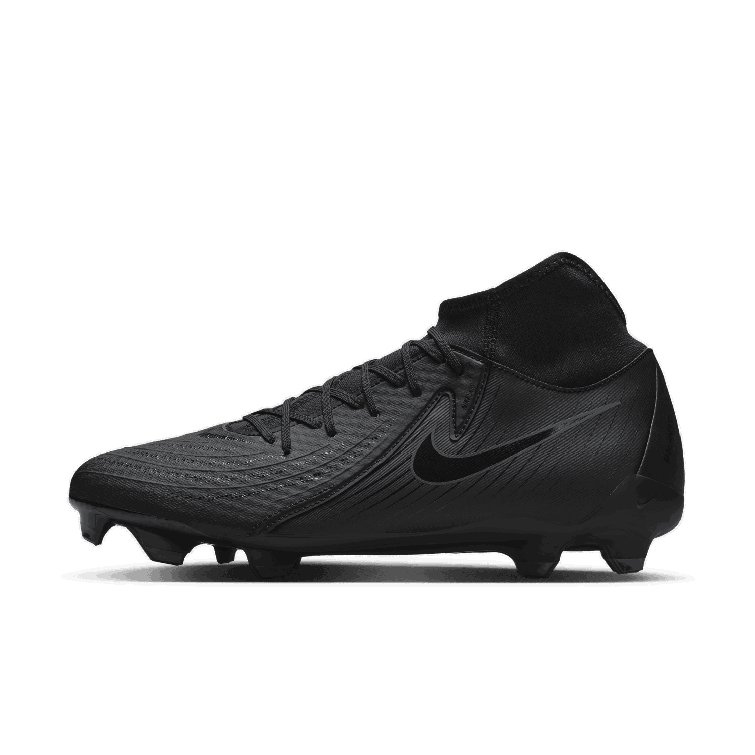Tenisky a topánky Nike Phantom Luna 2 Academy MG Čierna | FD6725-002, 0