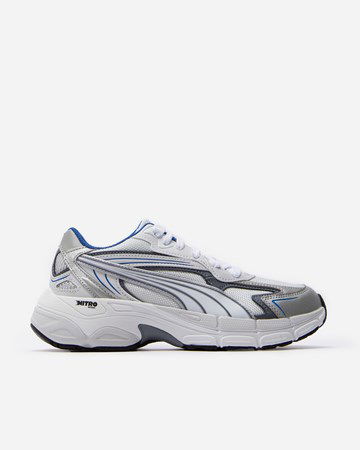 Tenisky a topánky Puma Teveris Nitro Biela | 388920-006