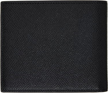 Peňaženka Dolce & Gabbana Black Logo Tag Wallet Čierna | BP1321AG219, 1