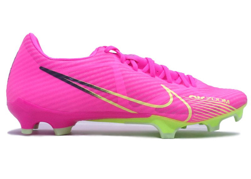 Tenisky a topánky Nike Zoom Mercurial Vapor 15 Academy MG Luminous Pack Ružová | DJ5631-605, 0