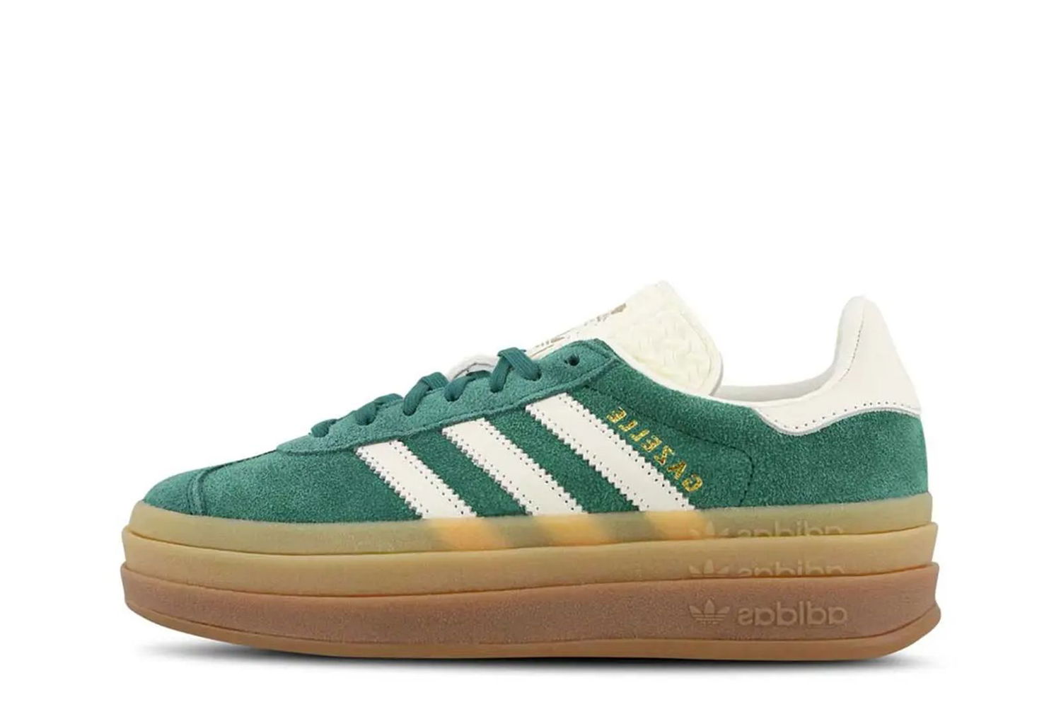 Tenisky a topánky adidas Originals adidas Gazelle Bold Green (Women's) Zelené | IF7160, 1