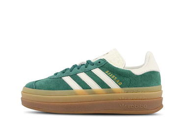 Tenisky a topánky adidas Originals adidas Gazelle Bold Green (Women's) Zelené | IF7160, 1