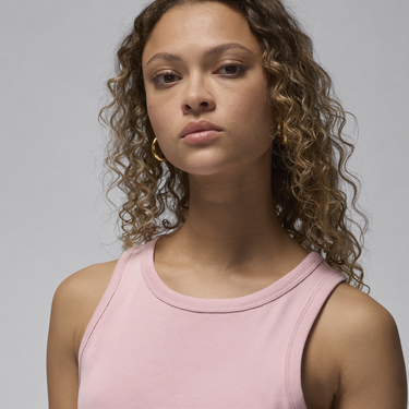Tielko Jordan Jordan Tank Top Ružová | DX4700-607, 4
