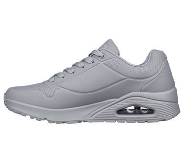 Tenisky a topánky Skechers Uno Šedá | 52458-LTGY, 2