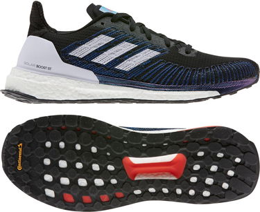 Tenisky a topánky adidas Performance Solar Boost ST 19 Modrá | ee4316, 2