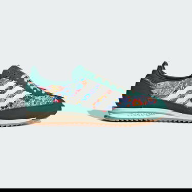 Tenisky a topánky adidas Originals SL 72 OG x Liberty London Zelené | JH7226, 0