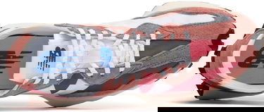 Tenisky a topánky New Balance 327 Červená | ws327-lj1, 3