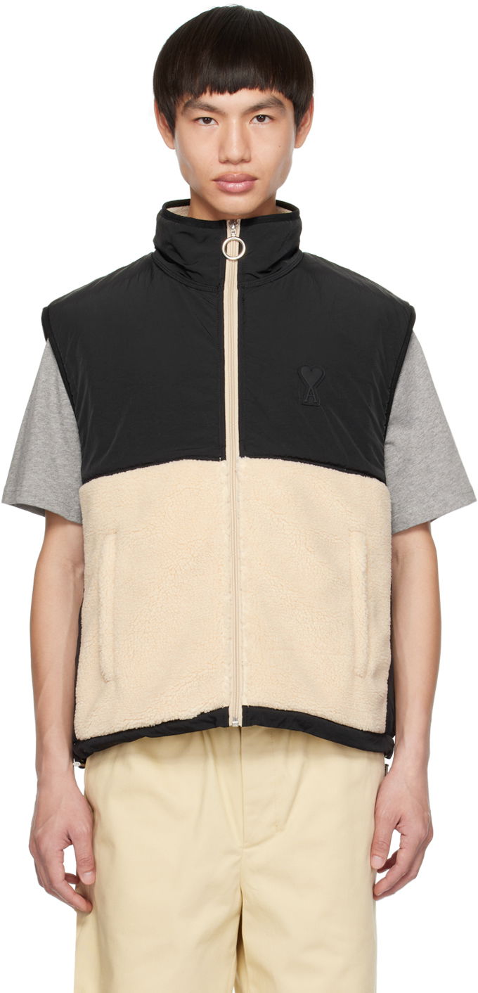 Vesta AMI Vest Béžová | HJK707.761, 0