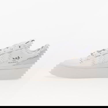Tenisky a topánky adidas Originals Forum Bonega W Ftw White/ Ftw White/ Crystal White Biela | IE4753, 0