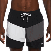 Multi Logo Vortex Shorts