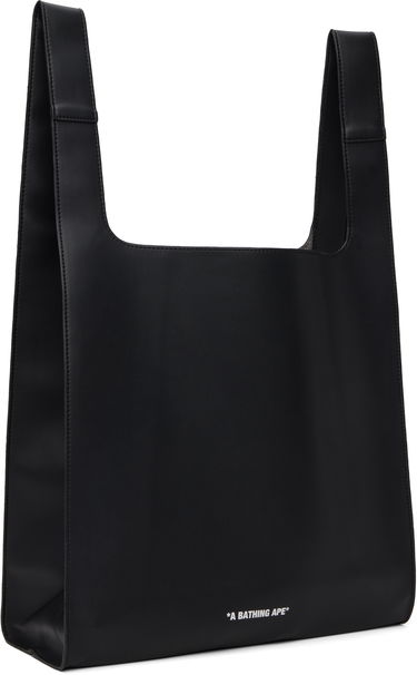 Tote bag BAPE A Bathing Ape 'I Love BAPE' Tote Bag Čierna | 001BAK802001L, 2